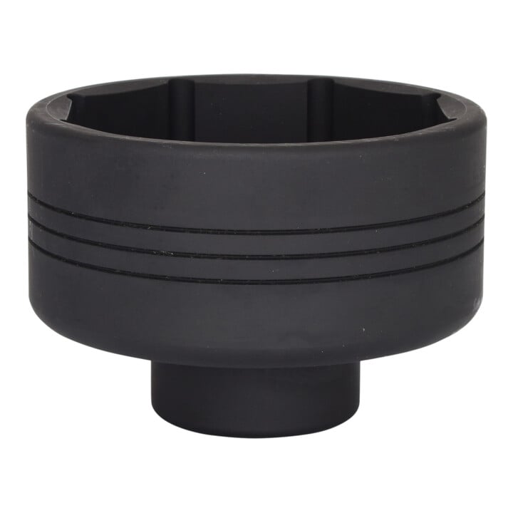 KS Tools Achsmuttern-Schlüssel für Scania, York und Fuso, 95 mm