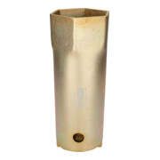 KS Tools Achsmuttern-Schlüssel für Setra und Kässbohrer, 105 mm-4
