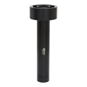 KS Tools Achsmuttern-Schlüssel mit Führungsrohr für Volvo, 95 mm-5