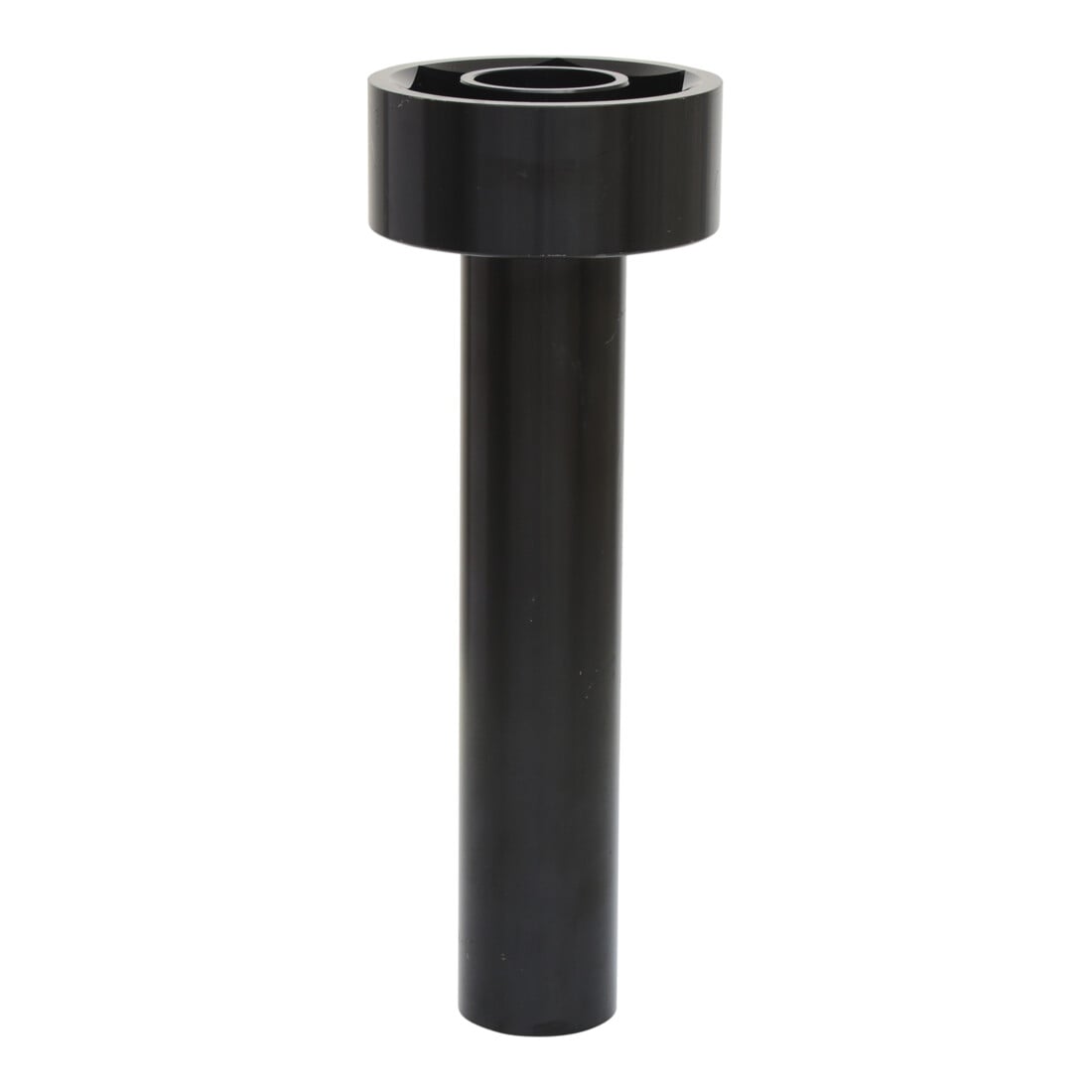 KS Tools Achsmuttern-Schlüssel mit Führungsrohr für Volvo, 95 mm