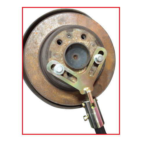 KS Tools Achsschenkel-Abstützvorrichtung