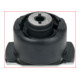 KS Tools achteras bussen set voor Renault, 3-delig-2