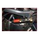 KS Tools achteras bussen set voor Volkswagen / Audi / Seat / Skoda, 4-delig