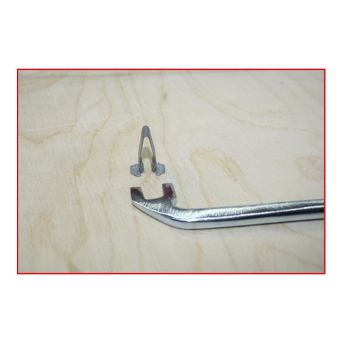 KS Tools Achterklep verwijderaar