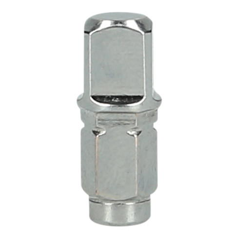 KS Tools Adaptateur carré 1/4", pour clé à cliquet à embout 1/4