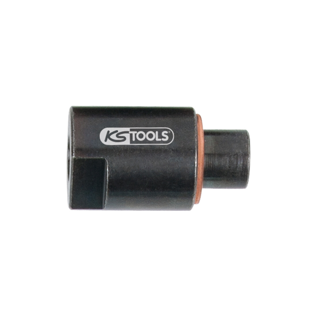 KS Tools Adaptateur de buse avec bague d'étanchéité, Ø 14 mm, Type 31