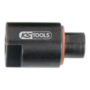 KS Tools Adaptateur de buse avec bague d'étanchéité, Ø 14 mm, Type 31