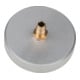 KS Tools Adaptateur de manchon de purge Ø 90 mm pour purge de frein