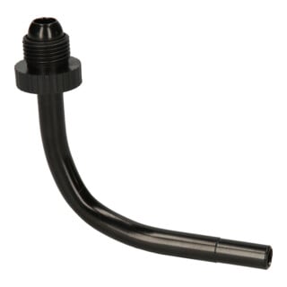KS Tools Adaptateur de remplissage en fibre de verre coudé à 90° pour Toyota et Lexus M18 x 1,5
