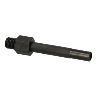 KS Tools Adaptateur de remplissage en fibre de verre pour boîte de vitesses Mercedes 722.9, M12 x 1.5