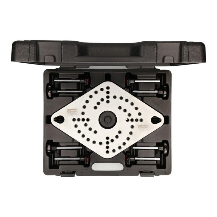 KS Tools Adaptateur pour coupelles supérieures