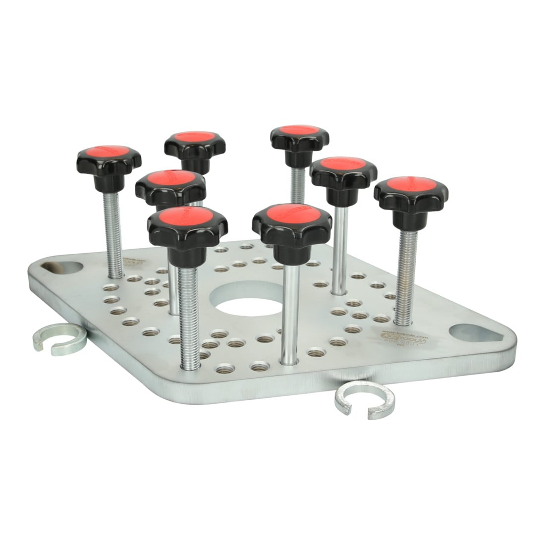 KS Tools Adaptateur pour coupelles supérieures