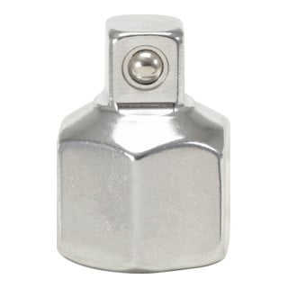 KS Tools Adapter 1/2"F x 3/8"M