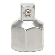 KS Tools Adapter 1/2"F x 3/8"M