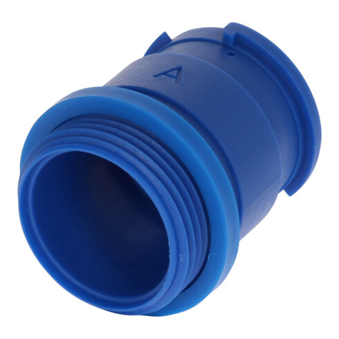 KS Tools Adapter A,blau