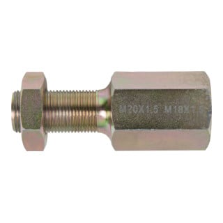 KS Tools Adapter, AG M20x1,5