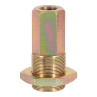 KS Tools Adapter, AG UN 1.1/2" x IG M20 x 1,5
