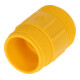 KS Tools adapter B, geel