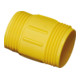 KS Tools adapter B, geel