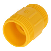KS Tools Adapter B, gelb-4