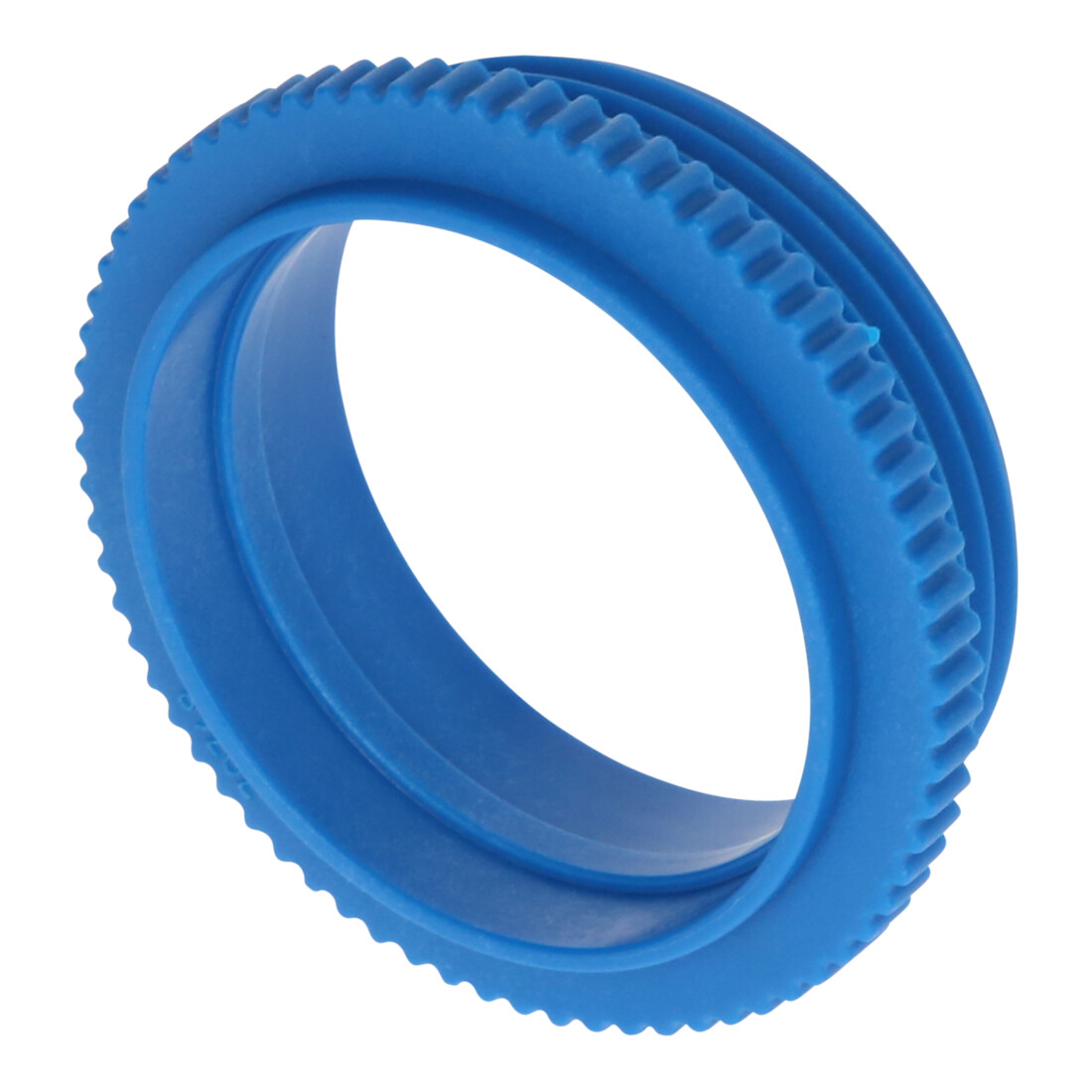 KS Tools Adapter, blau, klein