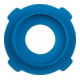 KS Tools adapter, blauw, klein