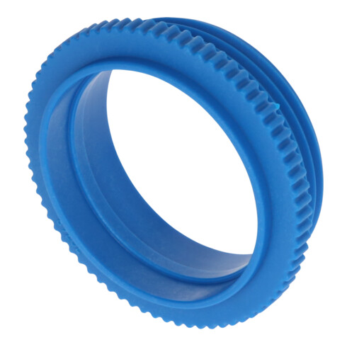 KS Tools adapter, blauw, klein