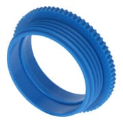 KS Tools adapter, blauw, klein-4