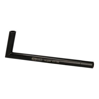 KS Tools adapter buis, AT102/Ø10 G140x45mm