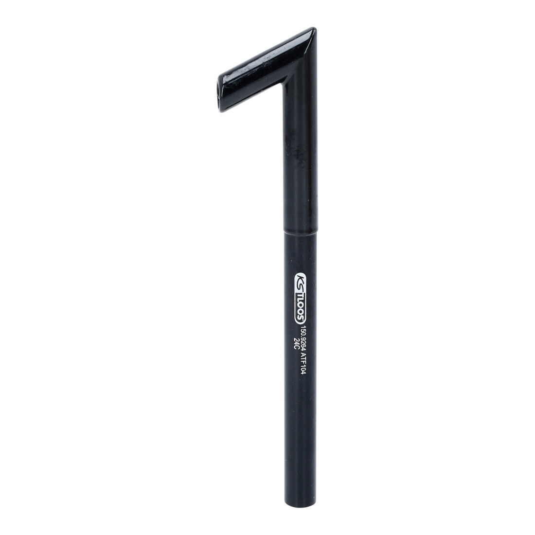 KS Tools adapter buis, AT104/Ø10 G150x30mm