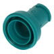 KS Tools adapter C, groen