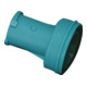 KS Tools adapter C, groen