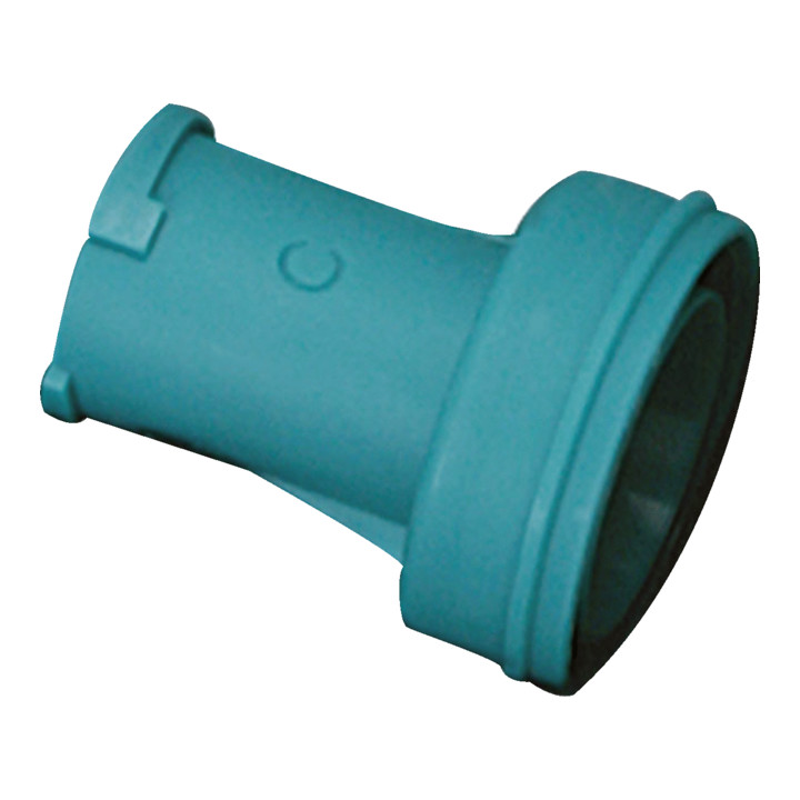 KS Tools adapter C, groen