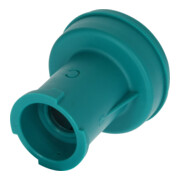 KS Tools adapter C, groen-4
