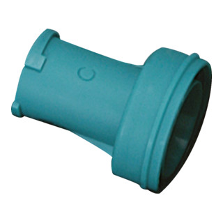 KS Tools Adapter C, grün
