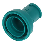KS Tools Adapter C, grün-3