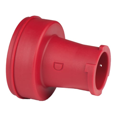 KS Tools adapter D, rood