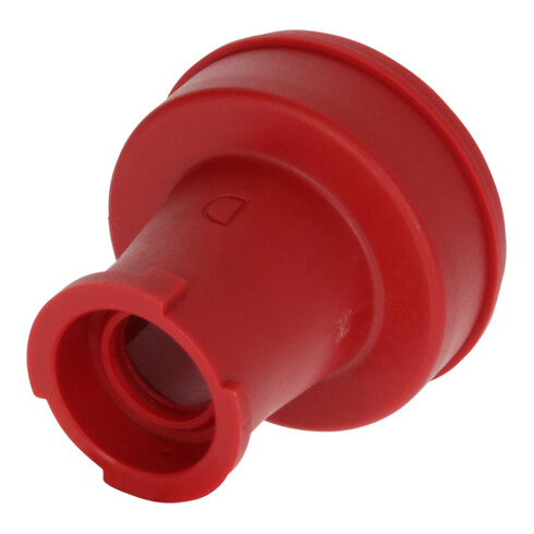 KS Tools adapter D, rood