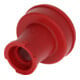 KS Tools adapter D, rood-4