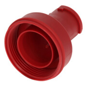KS Tools Adapter D, rot-1