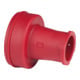 KS Tools Adapter D, rot