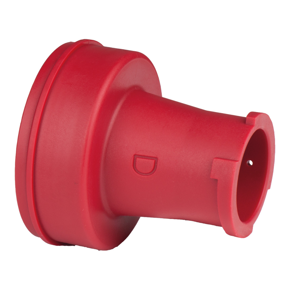 KS Tools Adapter D, rot