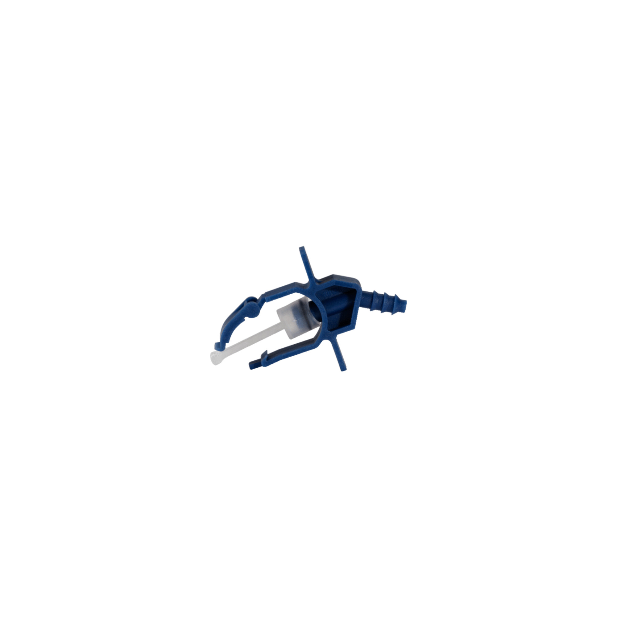 KS Tools Adapter, DELPHI