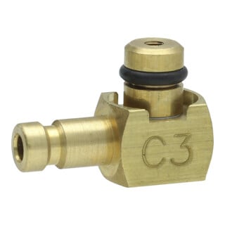 KS Tools Adapter, DENSO
