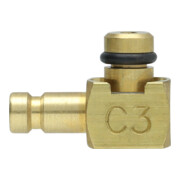 KS Tools Adapter, DENSO-3
