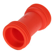 KS Tools Adapter E, orange-3
