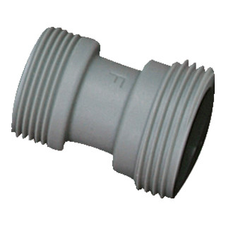KS Tools Adapter F, grau