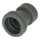 KS Tools Adapter F, grau