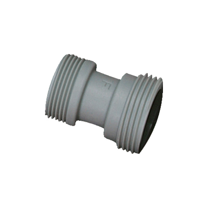 KS Tools Adapter F, grau