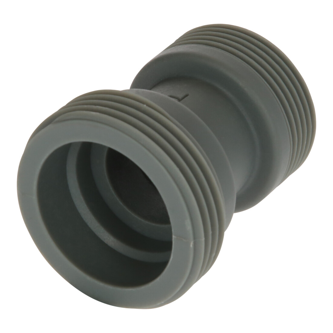 KS Tools Adapter F, grau
